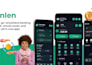 design app screenshots or preview for app store and google play store